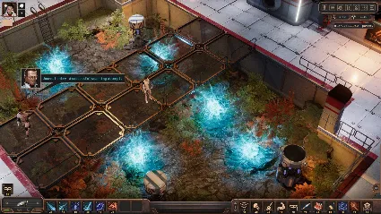 ⭐ ️ Encased: A Sci-Fi Post-Apocalyptic RPG (GLOBAL)