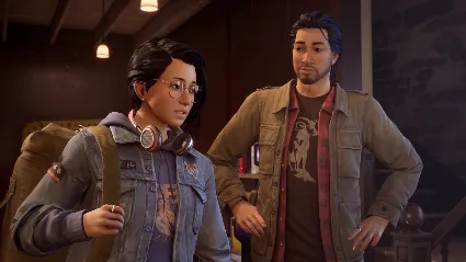Life is Strange True Colors — Ultimate Edition Xbox One