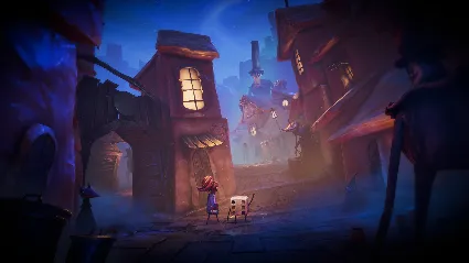 ⭐ ️ Lost in Random - STEAM (GLOBAL)