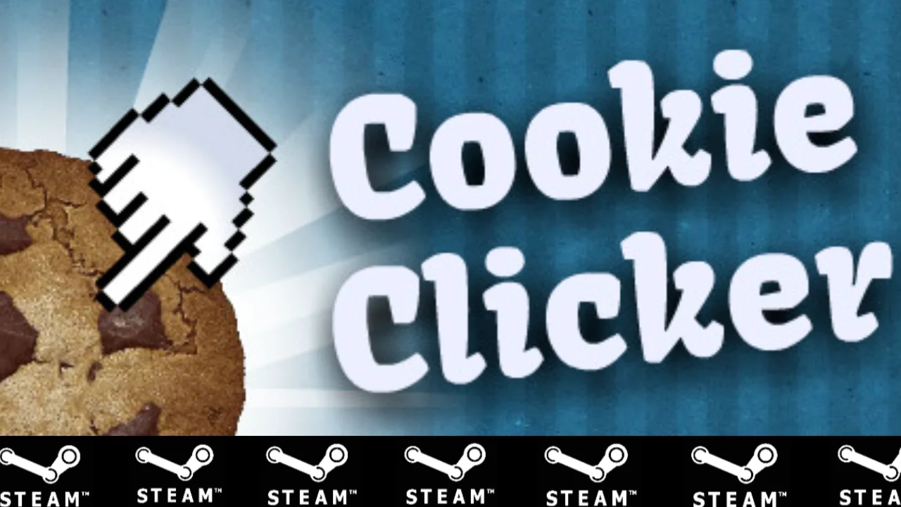 Cookie Clicker - STEAM (GLOBAL) - Лицензия