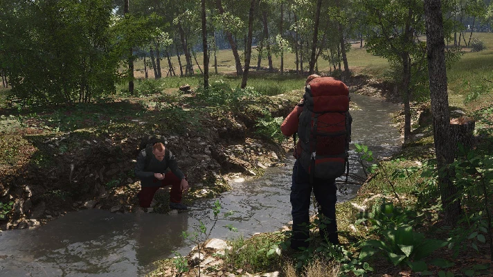 🔥 SCUM - STEAM ONLINE (Region Free)