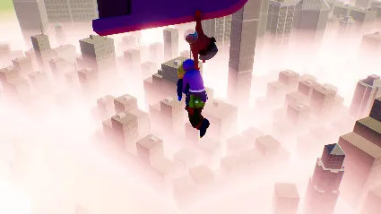 🔥 Gang Beasts - STEAM ОНЛАЙН (Region Free)