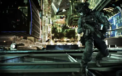 Call of Duty: Ghosts | Steam | Region Free | АВТО 24/7