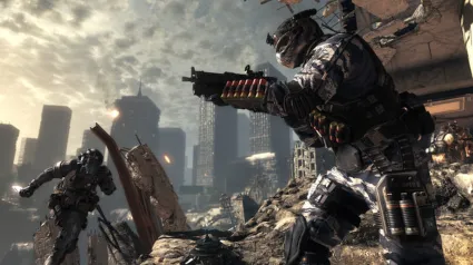 Call of Duty: Ghosts | Steam | Region Free | АВТО 24/7
