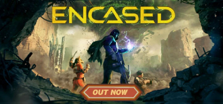 Encased (Steam Gift RU)