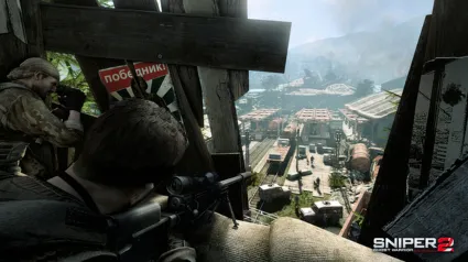 Sniper Ghost Warrior 2 | Steam | АВТОВЫДАЧА 24/7