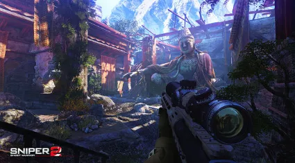 Sniper Ghost Warrior 2 | Steam | АВТОВЫДАЧА 24/7