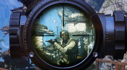 Sniper Ghost Warrior 2 | Steam | АВТОВЫДАЧА 24/7