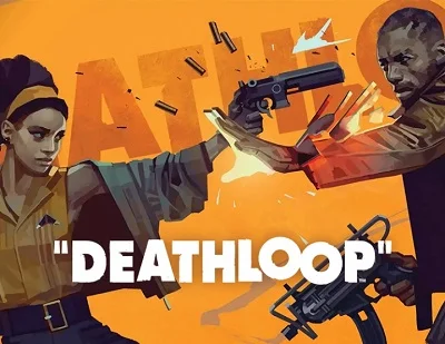 DEATHLOOP DELUXE КЛЮЧ СРАЗУ/ STEAM KEY