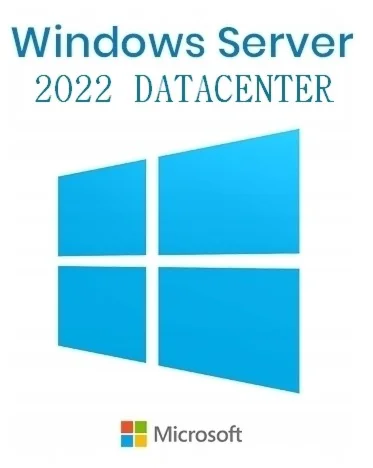 Ключ активации Windows Server 2022 Datacenter х64 1ПК