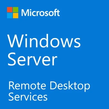 Ключ Remote Desktop Services 50 User Server 2022