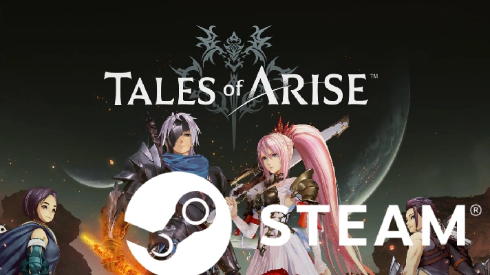 ⭐️ Tales of Arise - STEAM (GLOBAL)