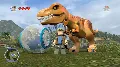 🎮🔥LEGO® JURASSIC WORLD™ XBOX O — фото 4