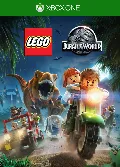 🎮🔥LEGO® JURASSIC WORLD™ XBOX O — фото 1