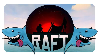 RAFT [STEAM] АККАУНТ ✔ на 90 дней