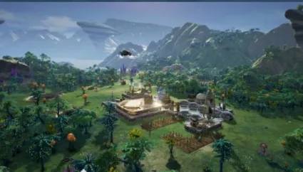 Aven Colony STEAM KEY РОССИЯ+СНГ СТИМ КЛЮЧ ЛИЦЕНЗИЯ