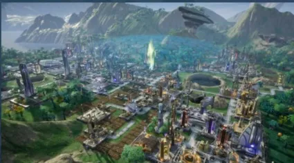 Aven Colony STEAM KEY РОССИЯ+СНГ СТИМ КЛЮЧ ЛИЦЕНЗИЯ