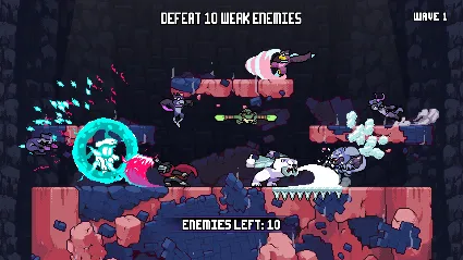 ⭐ ️ Rivals of Aether - STEAM (GLOBAL)