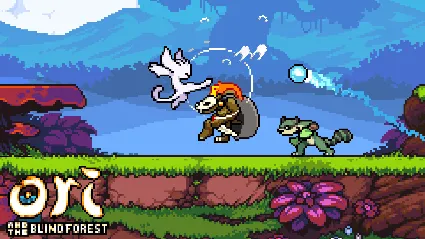 ⭐ ️ Rivals of Aether - STEAM (GLOBAL)