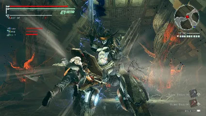 ⭐ ️ GOD EATER 3 - STEAM (GLOBAL)