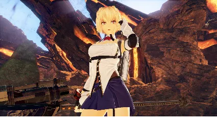 ⭐ ️ GOD EATER 3 - STEAM (GLOBAL)