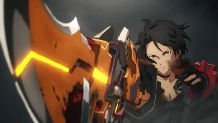 ⭐ ️ GOD EATER 3 - STEAM (GLOBAL)
