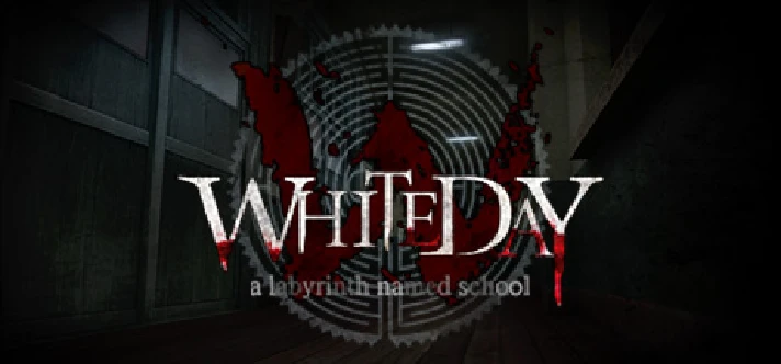 White Day: A Labyrinth NS - STEAM Key / ROW / GLOBAL