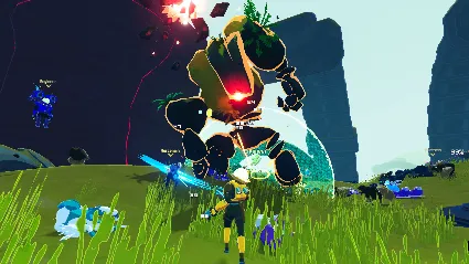 🔥 Risk of Rain 2 - STEAM ОНЛАЙН (Region Free)