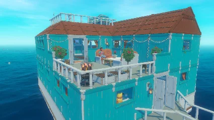 🔥 RAFT - ОНЛАЙН STEAM (GLOBAL) РАФТ