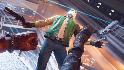 🔥 DEATHLOOP - STEAM ОНЛАЙН (Region Free)