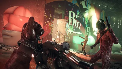 🔥 DEATHLOOP - STEAM ОНЛАЙН (Region Free)