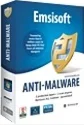 Emsisoft Anti-Malware ключ на 1год/1ПК