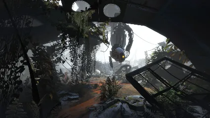 ⭐ ️ Portal 2 - STEAM ОНЛАЙН (Region Free)