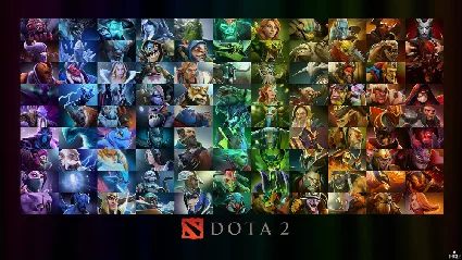⭐ ️ ПОДПИСКА DOTA 2 PLUS до 30.01.2025 STEAM (ДОТА 2)
