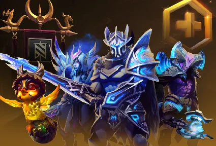 ⭐ ️ ПОДПИСКА DOTA 2 PLUS до 30.01.2025 STEAM (ДОТА 2)