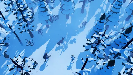 ⭐ ️ The Wild Eight - STEAM (GLOBAL)