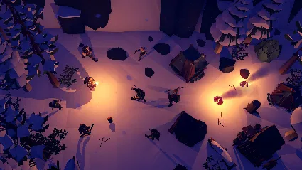 ⭐ ️ The Wild Eight - STEAM (GLOBAL)