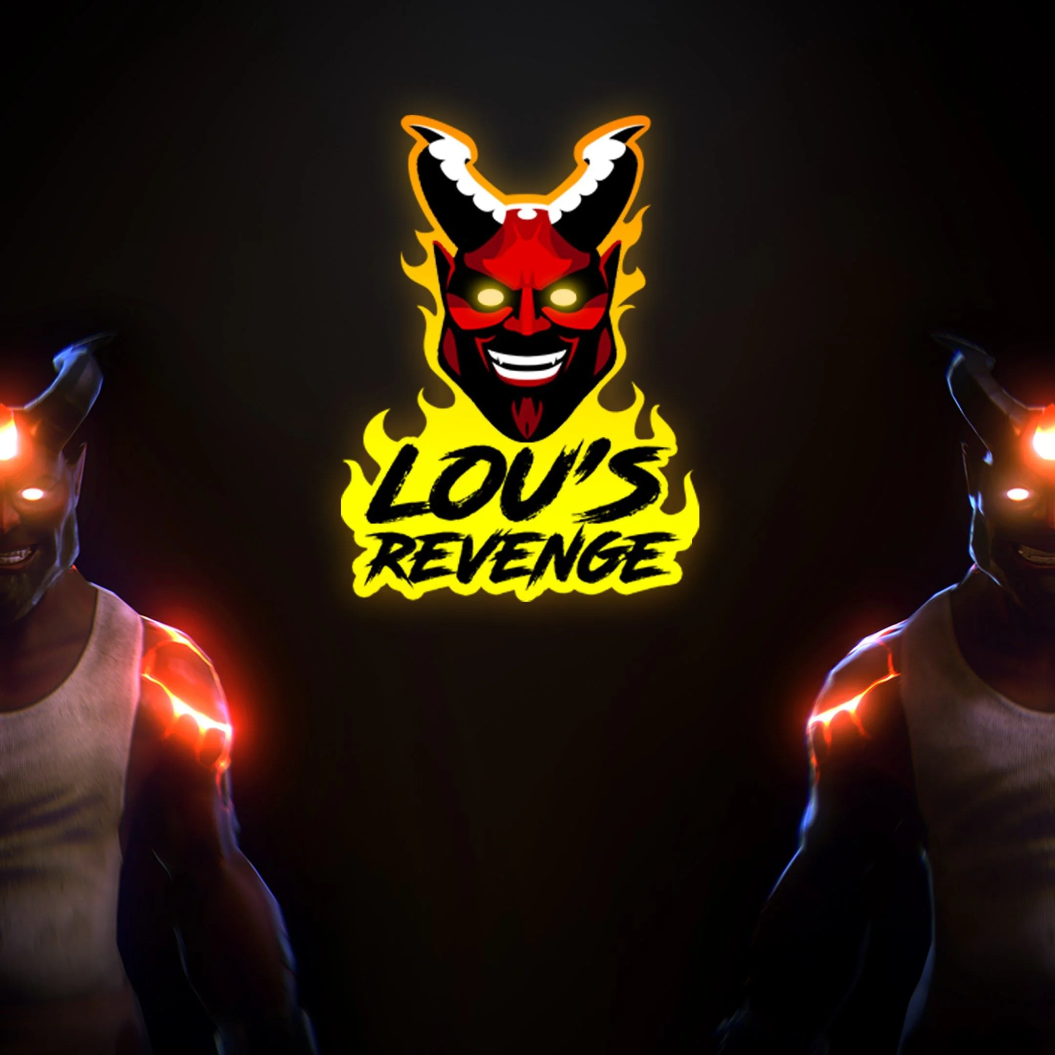 Lou's Revenge XBOX ONE / XBOX SERIES X|S [ Ключ  ]