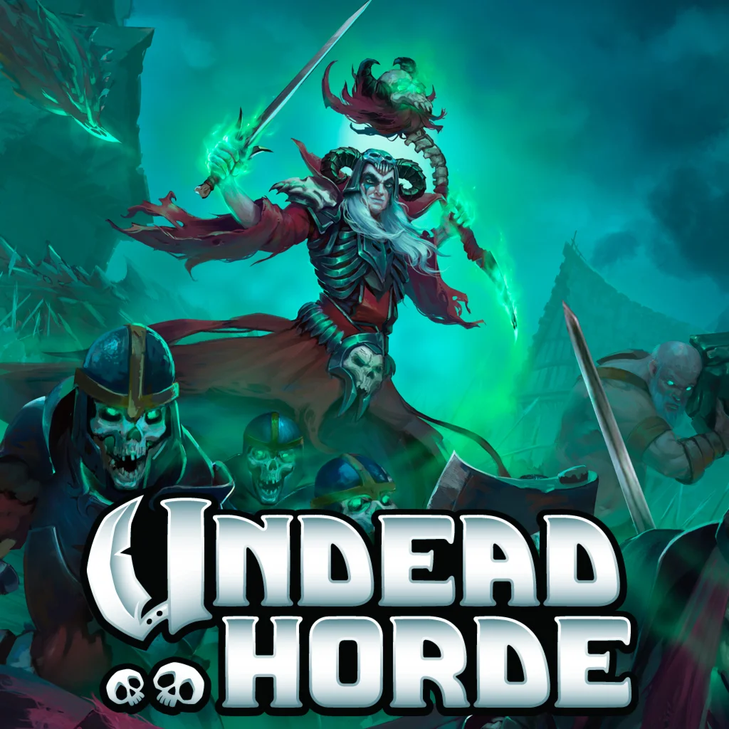 Undead Horde XBOX ONE / XBOX SERIES X|S / WINDOWS Код