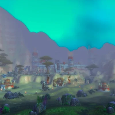 Фарм хонора Warmane Icecrown (1 час)