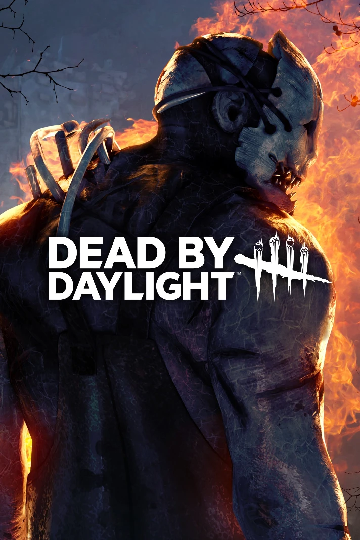 Dead by Daylight Xbox One & Series X|S