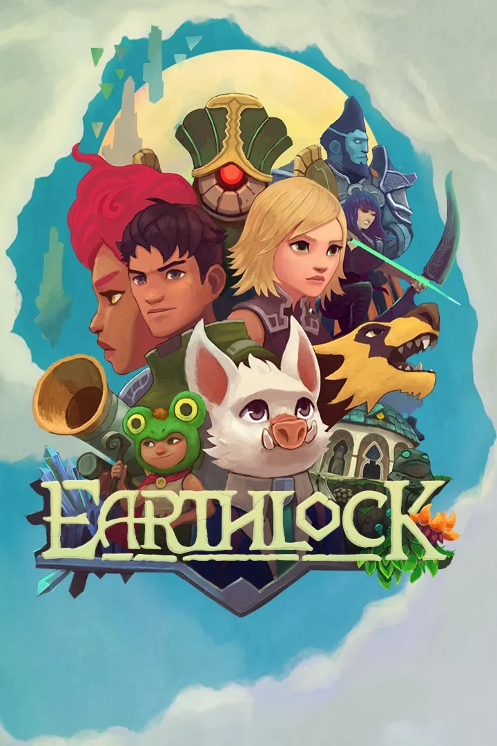 EARTHLOCK Xbox One & Series X|S