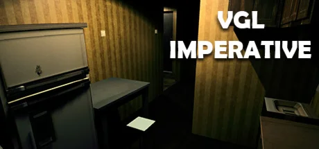 VGL: Imperative STEAM KEY REGION FREE GLOBAL ROW
