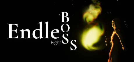 Endless Boss Fight STEAM KEY REGION FREE GLOBAL ROW