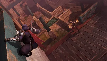 Aragami 2 Xbox One  Xbox Series X|S