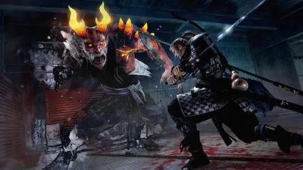 Nioh The Complete Edition | Epic games | Region Free
