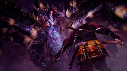 Nioh The Complete Edition | Epic games | Region Free