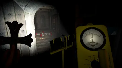Ghost Exorcism INC | Steam | Region Free