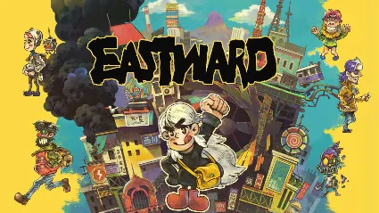 Eastward (STEAM) Аккаунт 🌍 Region Free