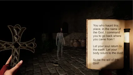 Ghost Exorcism INC | Steam | Region Free
